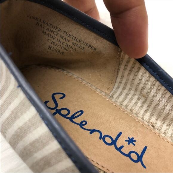 🌷5 for $25 Bundle Anthropologie Splendid Striped - Picture 4 of 7